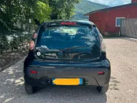Usata Citroën C1 54 CV (39 kW) 2006 Nero Utilitaria