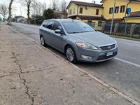 Occasion Ford Mondeo 140 ch (102 kW) 2008 Break