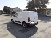 usata Opel Combo Furgone Cargo 1.5 Diesel 100CV S&S PC 650kg Edition nuova a Fidenza