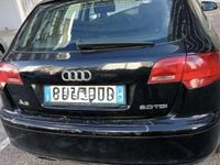 Usata Audi A3 Ambition 140 CV (102 kW) 2005 Berlina