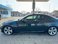 usata BMW 320 320 d Coupe Futura 184cv