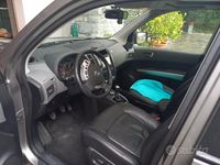 Usata Nissan X-Trail XE 150 CV (110 kW) 2008 Bronzo SUV
