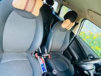 Usata Mini Countryman 122 CV (89 kW) 2011 Bianco SUV