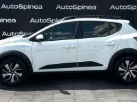 Ny Dacia Sandero Expression 122 HK (89 kW) 2026 Hvid SUV