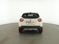 Usata Renault Captur 90 CV (66 kW) 2019 Beige SUV
