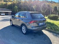 Usata VW Tiguan Business 150 CV (110 kW) 2020 SUV