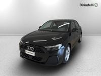 Usata Audi A1 Admired 110 CV (80 kW) 2022 Nero SUV