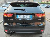 usata Jaguar F-Pace 2.0d Sport AWD Auto my19