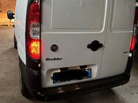 Usata Fiat Doblò 2009 Monovolume