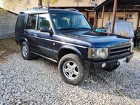 usata Land Rover Discovery 2 