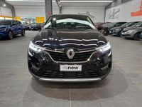 Usata Renault Arkana Intens 145 CV (106 kW) 2021 Nero SUV