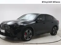 Usata BMW iX2 M Sport 149 kW (203 CV) 2025 Nero SUV