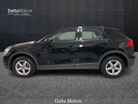 Usata Audi Q2 Business 116 CV (85 kW) 2021 Nero SUV