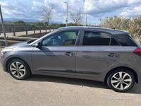 usata Hyundai i20 Go