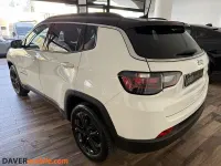 Usata Jeep Compass Limited 131 CV (96 kW) 2023 Grigio scuro SUV
