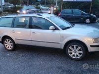 Usata VW Golf IV 50 CV (36 kW) 2000 Grigio Station wagon
