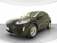 Usata Ford Kuga Business Edition 120 CV (88 kW) 2024 Grigio SUV