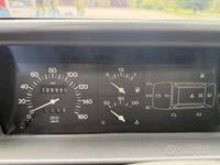 Gebraucht Fiat Panda 4x4 50 PS (36 kW) 2003 Weiß Kleinwagen