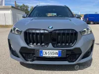 Usata BMW X1 M Sport 150 CV (110 kW) 2023 SUV