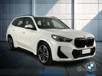 Brugt BMW X1 M Sport 150 HK (110 kW) 2023 Hvid SUV