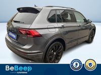 usata VW Tiguan 2.0 BITDI ADVANCED R-LINE 4MOTION 240CV DSG