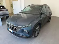 Usata Hyundai Tucson 136 CV (100 kW) 2024 Other SUV