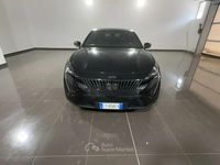 Usata Peugeot 408 GT 131 CV (96 kW) 2024 Nero Berlina