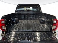 Occasion Toyota HiLux Executive 150 ch (110 kW) 2021 Noir Pick-up