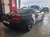 Usata Chevrolet Camaro 452 CV (332 kW) 2018 Grigio Coupé