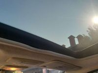 Usata Fiat 500 Lounge 101 CV (74 kW) 2007 Blu/azzurro Utilitaria