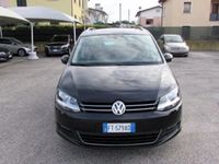 usata VW Sharan 2.0 TDI 150 CV SCR Business Bl