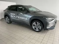 Usata Subaru Solterra 160 kW (218 CV) 2022 Grigio SUV
