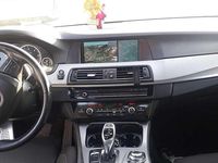 Usata BMW 525 218 CV (160 kW) 2012 Station wagon