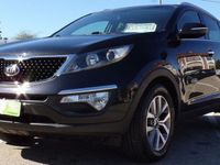 usata Kia Sportage 1.7 CRDI VGT 2WD Class