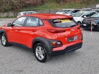 usata Hyundai Kona 1.6 CRDI 115 CV Comf. - km 34000 - 2019