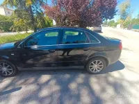 Usata Audi A4 130 CV (95 kW) 2003 Berlina