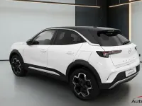 Usata Opel Mokka Ultimate 131 CV (96 kW) 2021 Bianco / tetto nero SUV