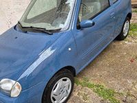 Usata Fiat 600 Anniversary 2006 Utilitaria