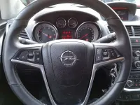 Usata Opel Mokka Cosmo 131 CV (96 kW) 2014 SUV