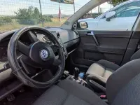Usata VW Polo Comfortline 75 CV (55 kW) 2002 Berlina