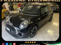 Usata Mini Cooper Hype 136 CV (100 kW) 2019 Other Utilitaria