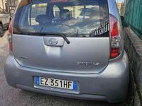 Usata Daihatsu Sirion 87 CV (63 kW) 2006 Utilitaria