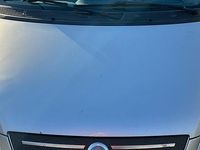 Usata Fiat Multipla 103 CV (75 kW) 2004 Grigio Monovolume