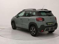 Usata Citroën C3 Aircross Feel 110 CV (80 kW) 2023 Grigio premiere SUV