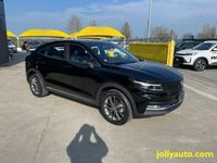 Usata DFSK Glory iX5 150 CV (110 kW) 2023 Nero / pastello SUV