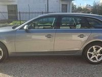 Usata Audi A4 Advanced Plus 170 CV (125 kW) 2009 Station wagon