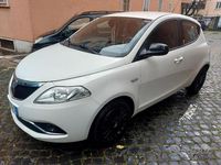 Usata Lancia Ypsilon S 95 CV (69 kW) 2014 Bianco Utilitaria