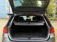 Usata BMW 330 Sport Line 258 CV (189 kW) 2012 Grigio Station wagon