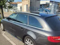 Usata Audi A4 136 CV (100 kW) 2015 Station wagon