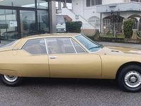 Usata Citroën SM 20 CV (14 kW) 1972 Bronzo Coupé